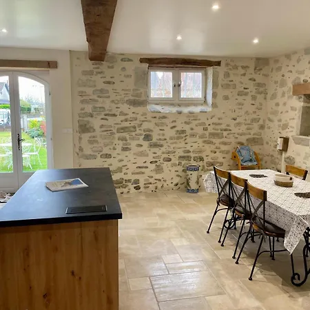 別荘 Hourquebie-demeure De Charme Entierement Renovee A 2 Min De La Riviere-entre Et Montagne Saint-Gladie-Arrive-Munein