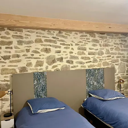 Hourquebie-demeure De Charme Entierement Renovee A 2 Min De La Riviere-entre Et Montagne *