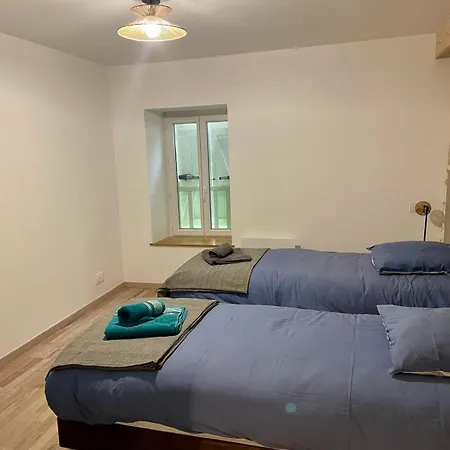 別荘 Hourquebie-demeure De Charme Entierement Renovee A 2 Min De La Riviere-entre Et Montagne *