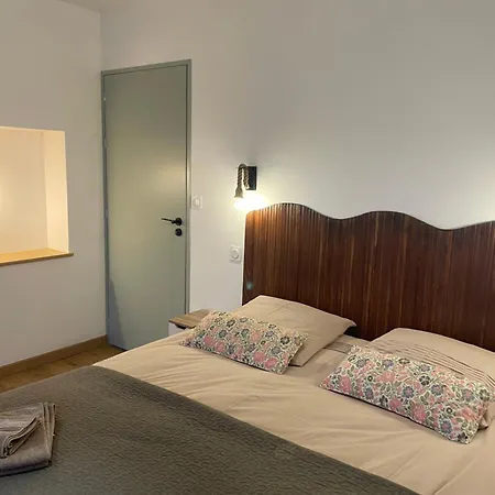 Hourquebie-demeure De Charme Entierement Renovee A 2 Min De La Riviere-entre Et Montagne 別荘 Saint-Gladie-Arrive-Munein