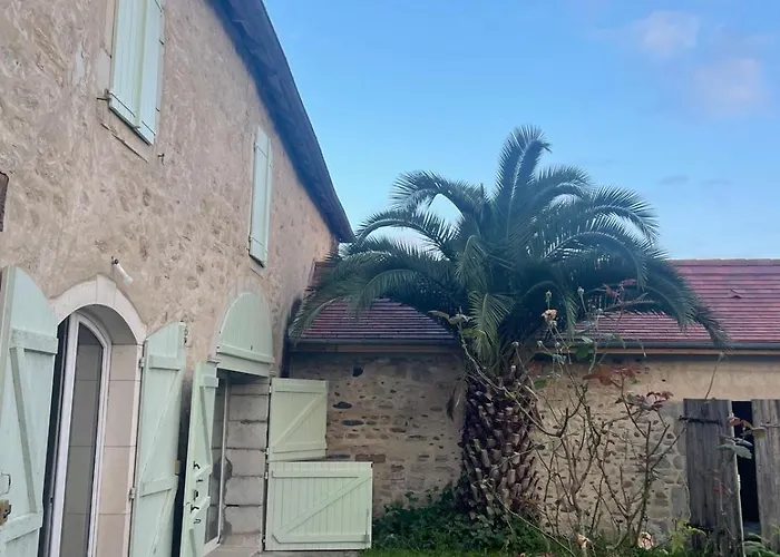 Hourquebie-demeure De Charme Entierement Renovee A 2 Min De La Riviere-entre Et Montagne